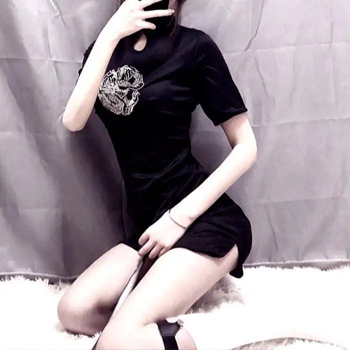 阴阳爱国语